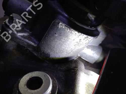 Gearbox OPEL ZAFIRA / ZAFIRA FAMILY B (A05) 1.7 CDTI (M75) | BP30646090M3 