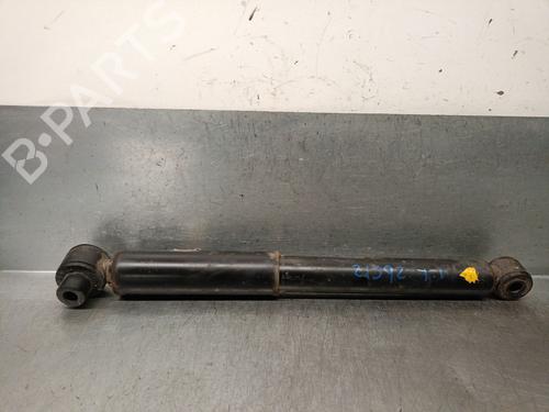 Used Left rear shock absorber RENAULT MEGANE I (BA0/1_) 1.4 16V (BA0D, BA1H, BA0W, BA10) (95 hp) 21839980
