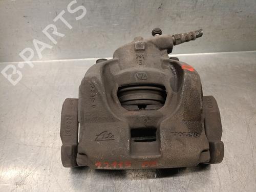 Used Left front brake caliper VOLVO V60 I (155) D3 / D4 (163 hp) 23422331