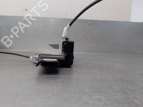 Front left lock PEUGEOT 5008 (0U_, 0E_) 1.6 HDi | BP15215541C98 