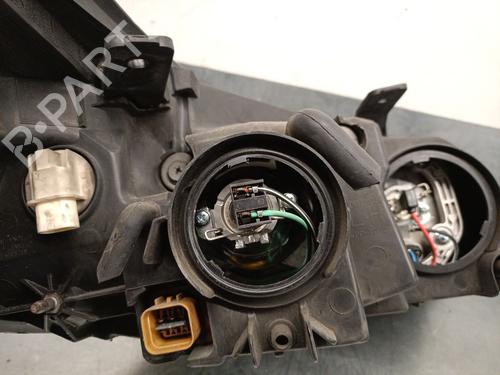 Left headlight CHEVROLET EPICA (KL1_) 2.0 D | BP24416069C28 