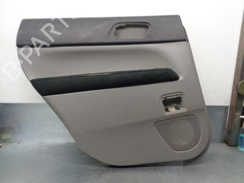 Rear left panel SUBARU FORESTER (SG_) 2.0 X AWD (SG5) 94223SA030
