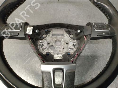 Rat VW PASSAT B7 Variant (365) 1.6 TDI | BP36359221C49 - Image 5
