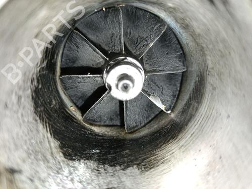 Turbolader/Kompressor KIA OPTIMA (JF) 1.7 CRDi | BP33045697M71  - Image 7