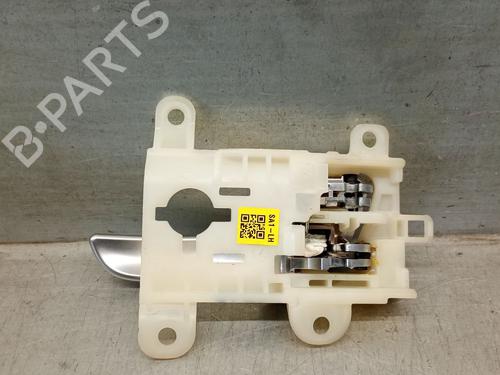 Front left interior door handle KIA NIRO I (DE) 1.6 GDI Hybrid | BP25284500I13 - Image 2