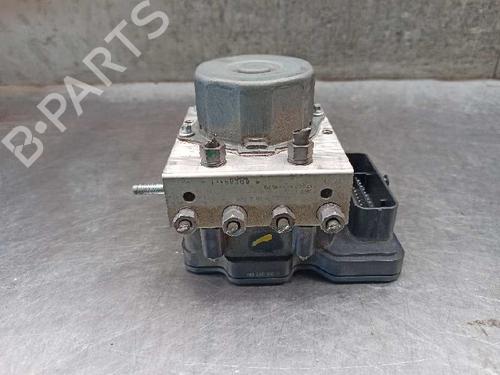 ABS pump RENAULT CLIO IV (BH_) 1.5 dCi 75 | BP7824685M43 