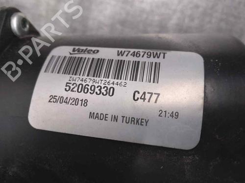 Front wiper motor FIAT TIPO Estate (356_, 357_)  | BP12115877M29 