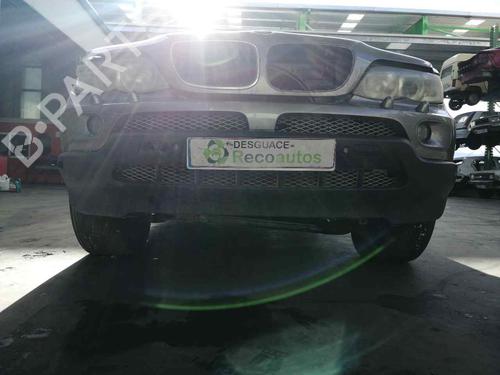 Headlight switch BMW X5 (E53) 3.0 d | BP14330731I24 - Image 11
