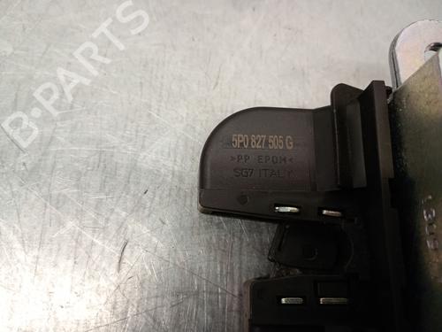 Tailgate lock SEAT LEON (1P1) 1.6 TDI | BP29329942C101 