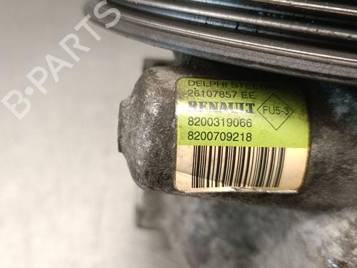 Steering pump RENAULT VEL SATIS (BJ0_) 2.0 dCi (BJ03, BJ0B) | BP32437495M99