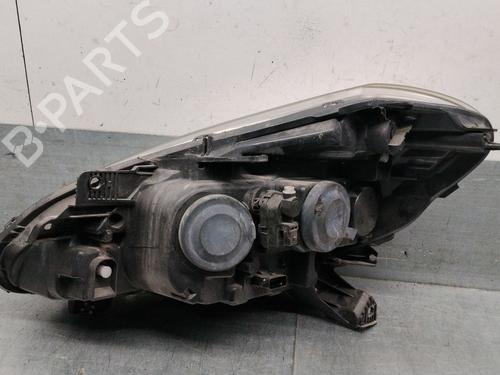 Right headlight RENAULT CLIO III Hatchback Van (SB_, SR_) 1.5 dCi | BP40021238C29 - Image 2