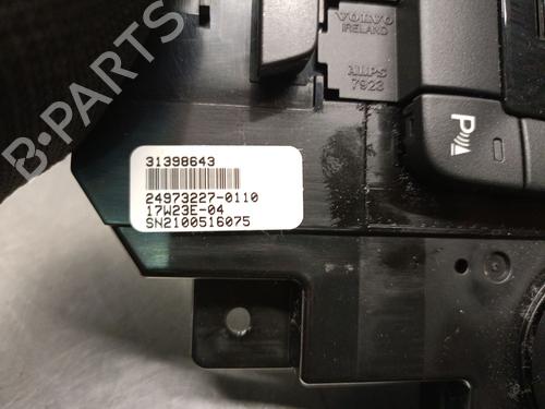 Switch VOLVO V40 Hatchback (525) D2 | BP39531480I30 - Image 4