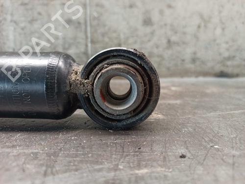 Right rear shock absorber TOYOTA COROLLA Saloon (_E18_, ZRE1_) 1.8 VVTi (ZRE172, ZRE182) | BP8046388M19 