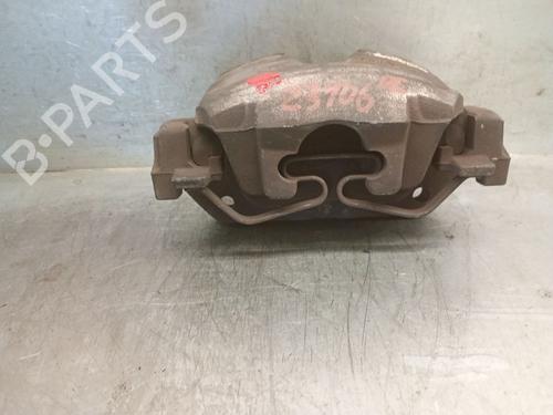 Left front brake caliper TOYOTA PROACE Van (MDZ_) 1.6 D4d (MDZ9) | BP27512871M105 