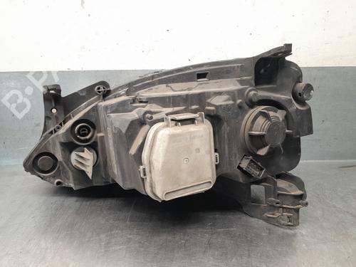 Right headlight OPEL CORSA C (X01) 1.7 CDTI (F08, F68) | BP37636951C29 - Image 2