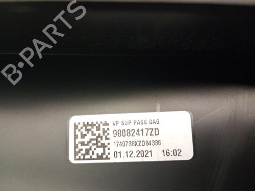 Glove box PEUGEOT EXPERT Van (V_) 1.5 BlueHDi 120 | BP25239813C95