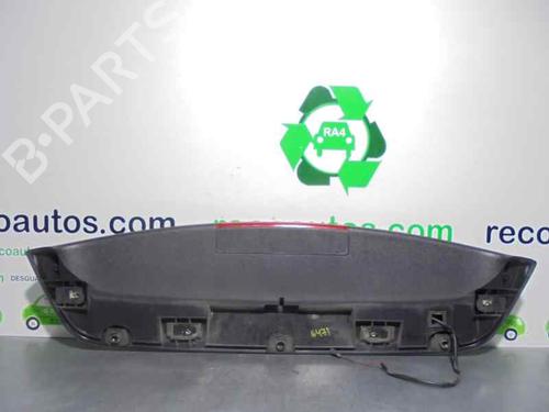 Spoiler bakluke ROVER 25 I Hatchback (RF) 2.0 iDT | BP8724011C96 