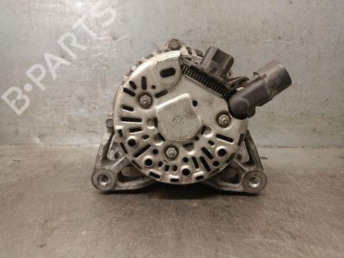 Alternator FORD FIESTA V (JH_, JD_) 1.4 TDCi | BP27403248M7 