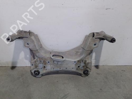Used Subframe RENAULT MEGANE III Hatchback (BZ0/1_, B3_) 1.2 TCe (BZ2B, BZ11) (116 hp) 27278917