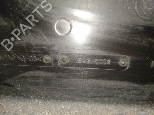 Radiator fan FIAT DUCATO Van (250_) 140 Natural Power | BP30169995M35