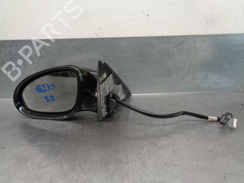Used Left mirror MERCEDES-BENZ S-CLASS (W221, V221) S 320 CDI (221.022, 221.122) (235 hp) 10637773