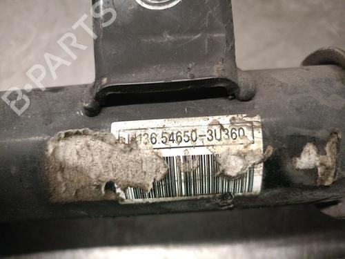 Left front shock absorber KIA SPORTAGE III (SL) 1.6 GDI | BP26891754M16 