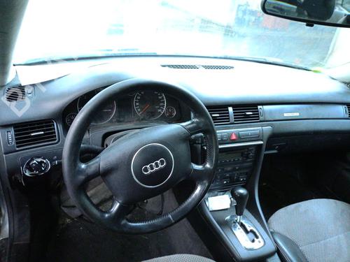 Left front brake caliper AUDI ALLROAD C5 (4BH) 2.5 TDI quattro | BP25027824M105  - Image 11