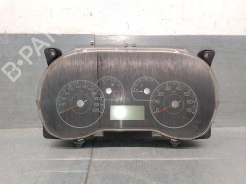 instrument-cluster-fiat-grande-punto-199_-2005-35724299 main image