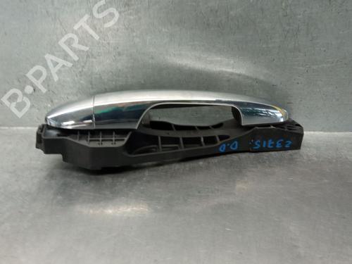 Front right exterior door handle FIAT TIPO Estate (356_, 357_) 1.4 LPG (356WXF1B) | BP29480028C129 