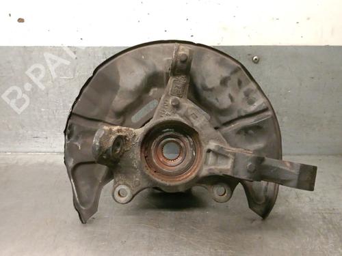 Used Left front steering knuckle Left front steering knuckle TOYOTA AVENSIS Saloon (_T25_) 2.0 VVTi (AZT250_) (155 hp) 34700346 34700346