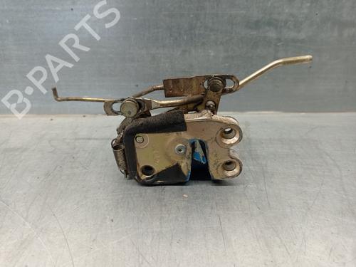 Front right lock SSANGYONG KORANDO (KJ) 2.3 TDiC 4x4 7120206000 | 3 | PUERTAS