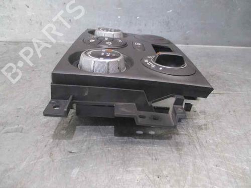 Climate control SUZUKI GRAND VITARA II (JT, TE, TD) 1.9 DDiS All-wheel Drive (JT419, TD44, JB419WD, JB419XD,... | BP6312846I5 