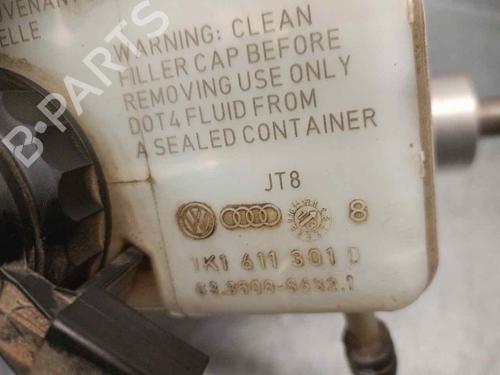Brake master cylinder VW CADDY III Box Body/MPV (2KA, 2KH, 2CA, 2CH) 1.6 TDI | BP18474905M77 