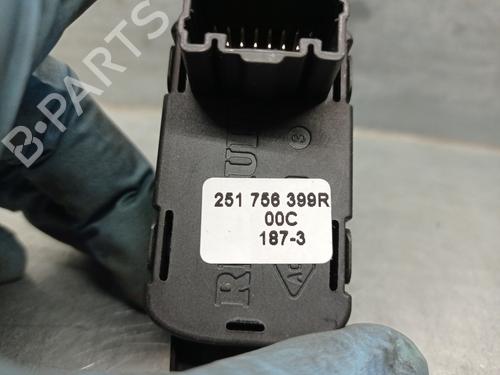 Hand brake DACIA JOGGER (RK_) 1.0 TCe 90 ECO-G (RKMT) | BP22739490I18 
