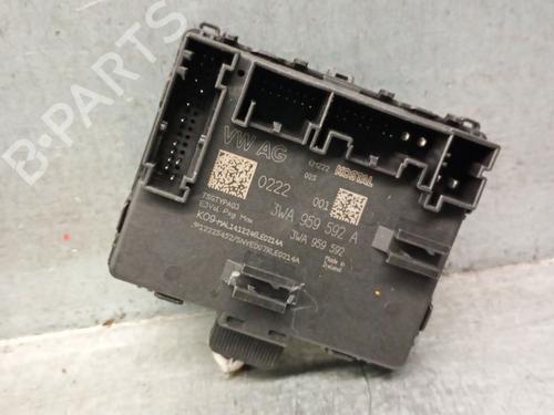 Módulo eletrónico VW GOLF VIII (CD1, DA1) 1.5 eHybrid | BP31880229M83 