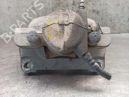Left front brake caliper ALFA ROMEO 159 Sportwagon (939_) 1.9 JTDM 16V (939BXC1B) | BP11617357M105 