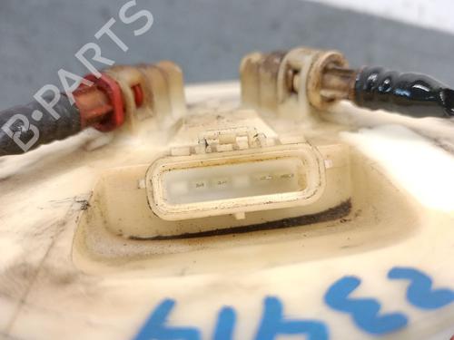 Fuel pump FORD FOCUS I (DAW, DBW) 1.6 16V | BP28278158M76 
