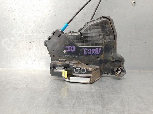 Front left lock TOYOTA AURIS (_E18_) 1.8 Hybrid (ZWE186_, ZWE186R) | BP15421899C98 