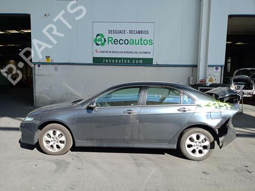 Brugte HONDA ACCORD VII (CL, CN) 2.2 i-CTDi (CN1) (140 hp) 4248471