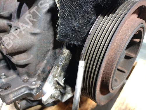 Engine RENAULT TRAFIC II Bus (JL) 1.9 dCI 100 (JL0C, JL0K) | BP39198832M1 - Image 13