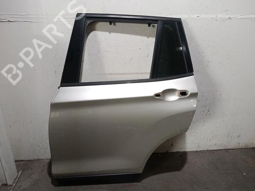 Used Left rear door Left rear door 38874201 38874201