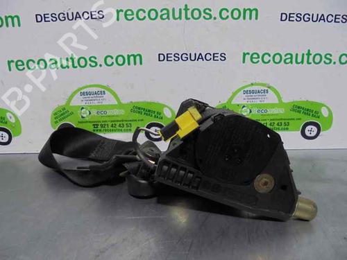 Rear right seatbelt MERCEDES-BENZ M-CLASS (W163) ML 400 CDI (163.128) | BP7444023I28 
