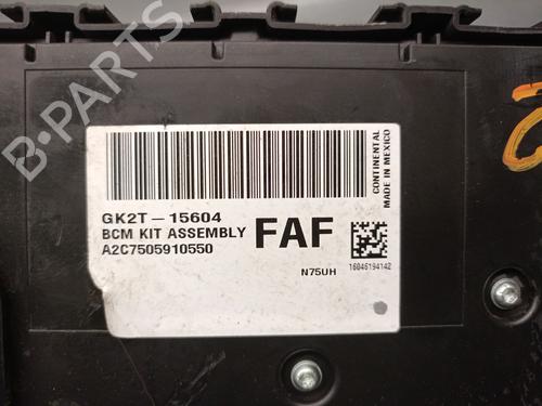 Fuse box FORD TRANSIT V363 Van (FCD, FDD) 2.0 EcoBlue | BP39560115E1 - Image 5