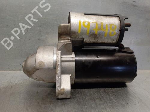 Startmotor AUDI A6 C5 Avant (4B5) [1997-2006]  16777144