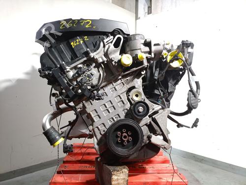Used Engine Engine 38704019 38704019
