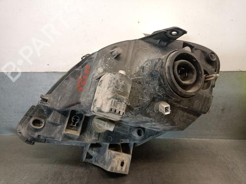 Right headlight RENAULT KANGOO Express (FC0/1_) D 65 1.9 (FC0E, FC02, FC0J, FC0N) | BP34174878C29 - Image 2