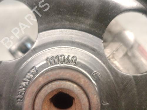 Steering pump RENAULT LAGUNA II (BG0/1_) 2.0 16V IDE (BG0N) | BP28519219M99 
