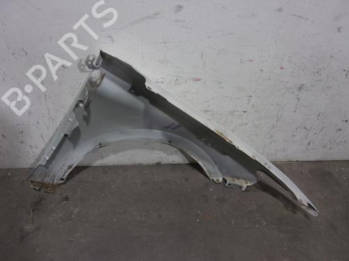 Left front fenders SEAT LEON Sportstourer (KL8, KLD) 1.5 TSI | BP15888310C41 