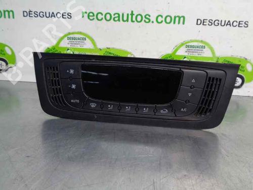 Used Climate control SEAT IBIZA IV ST (6J8, 6P8) [2010-2016]  5774705