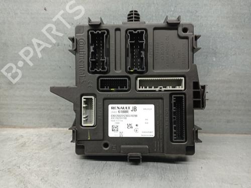 Used Electronic module DACIA JOGGER (RK_) 1.0 TCe 90 ECO-G (RKMT) (91 hp) 22739537